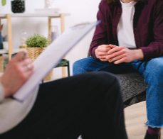 Bremerhaven bireysel terapi