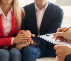 Bremerhaven çift terapisi