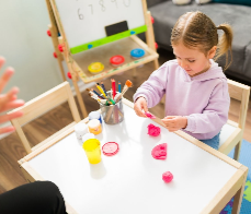 Bremerhaven çocuk terapisi