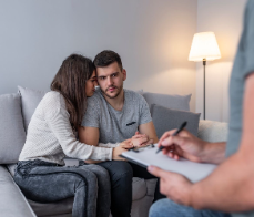 Bremerhaven ilişki terapisi